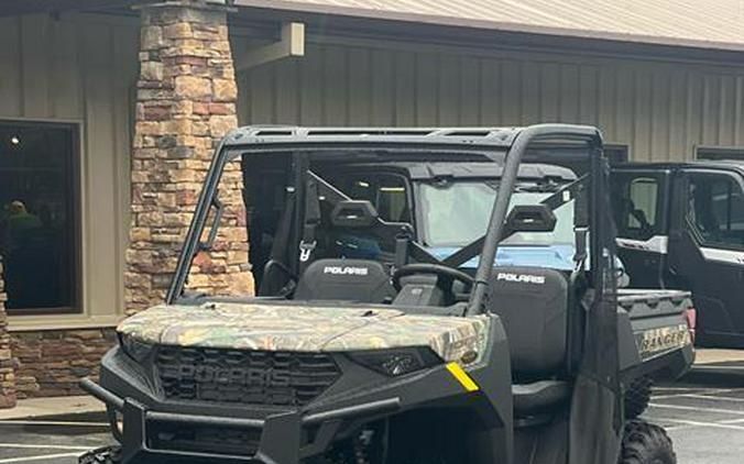 2024 Polaris Ranger 1000 Premium