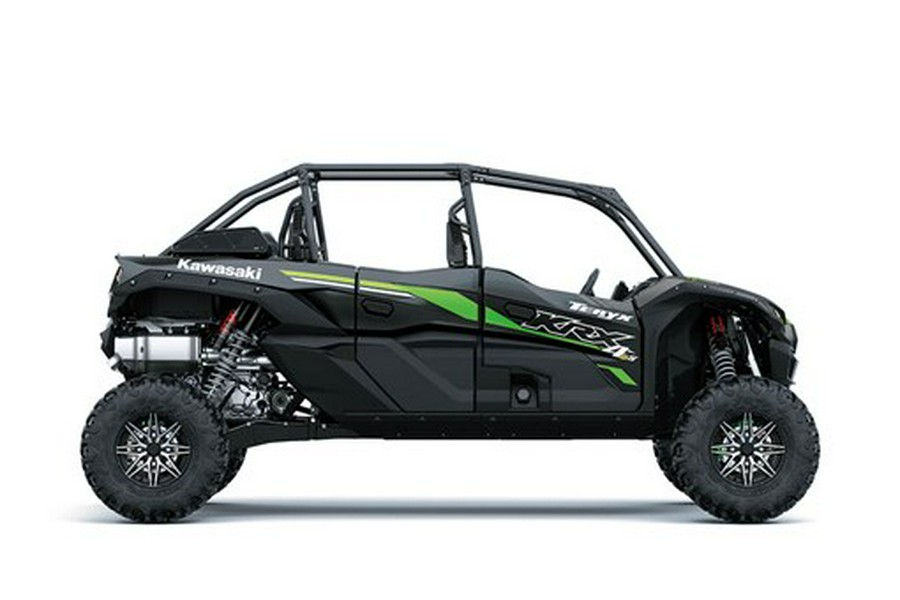 2024 KAWASAKI TERYX KRX 4 1000 ES