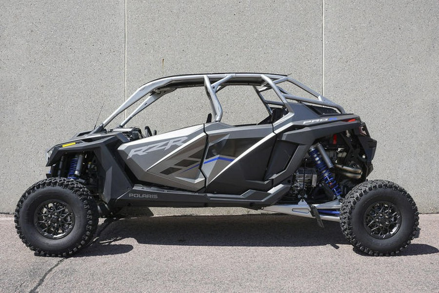 2024 Polaris® RZR Pro R 4 Premium