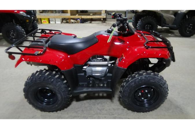 2024 Honda FOURTRAX RECON BASE