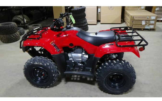 2024 Honda FOURTRAX RECON BASE