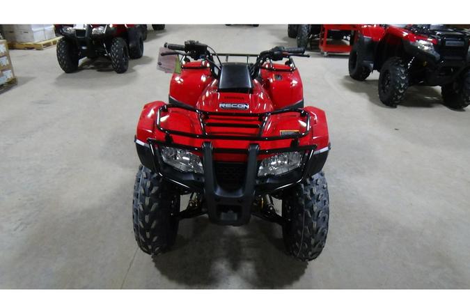 2024 Honda FOURTRAX RECON BASE