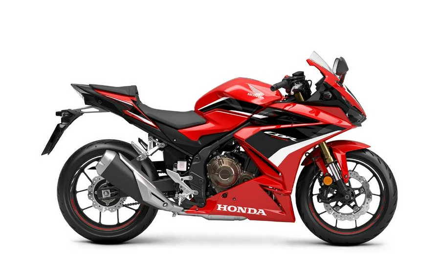 2023 HONDA CBR500R ABS