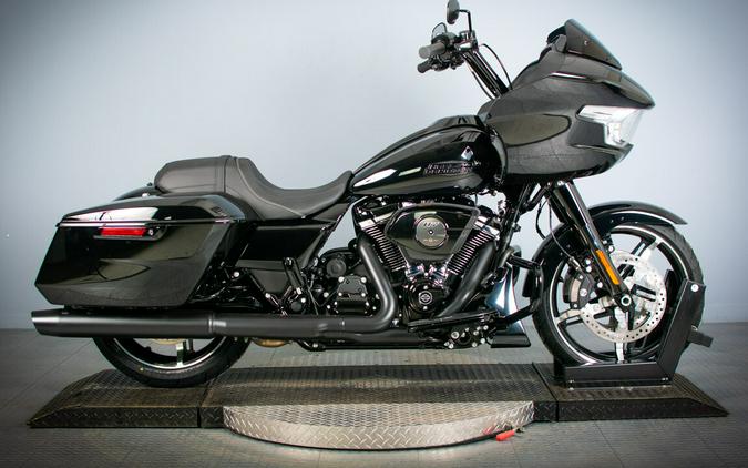 2024 Harley-Davidson Road Glide Limited