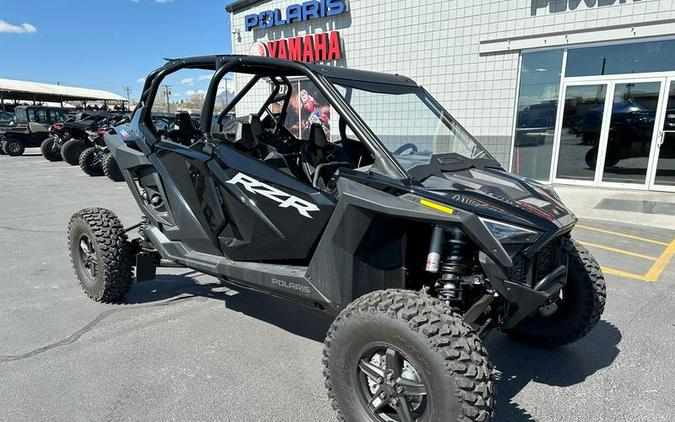 2023 Polaris® RZR Turbo R 4 Sport