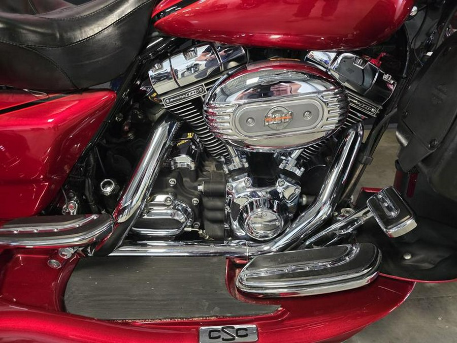 2007 Harley-Davidson® ELECTRA GLIDE TRIKE