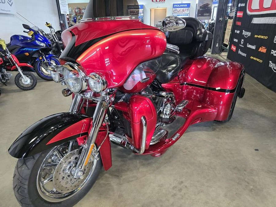 2007 Harley-Davidson® ELECTRA GLIDE TRIKE