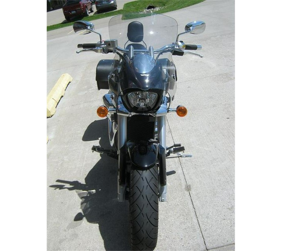 2013 Suzuki Boulevard M50