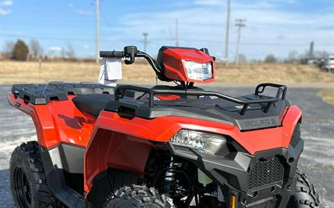 2024 Polaris Sportsman 450 H.O.