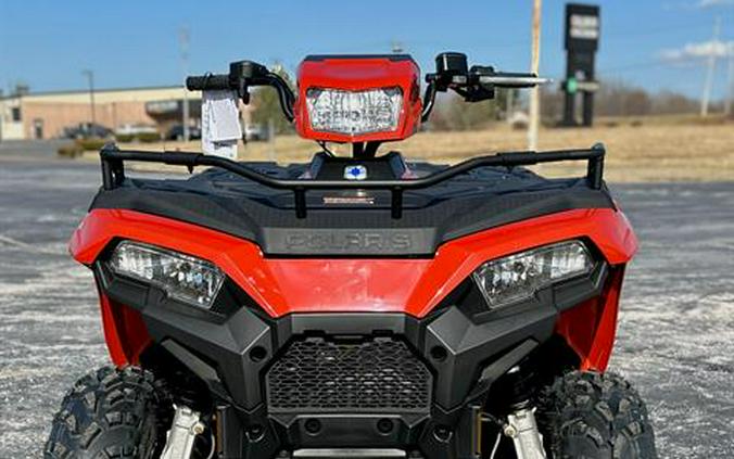 2024 Polaris Sportsman 450 H.O.