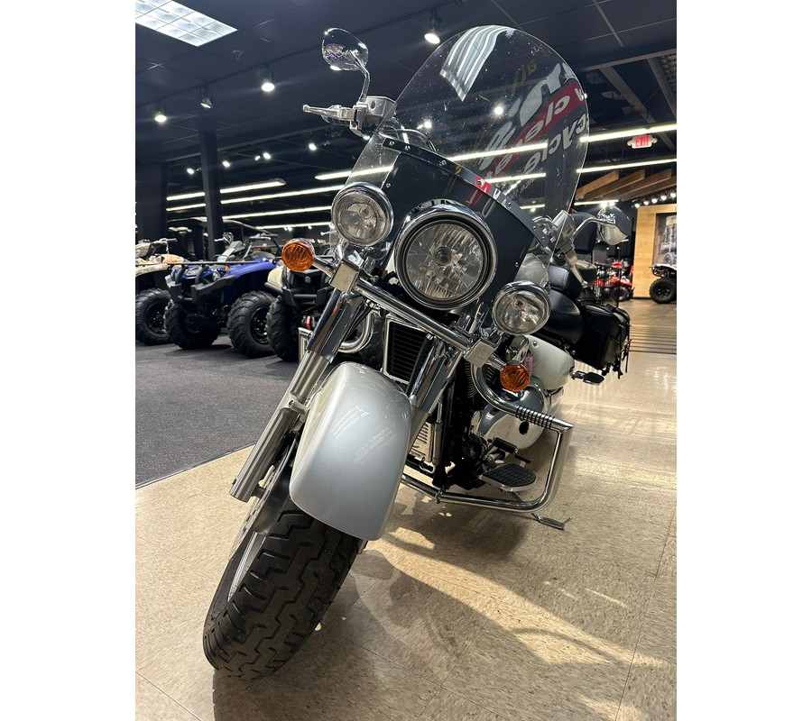 2007 Suzuki Boulevard C90T