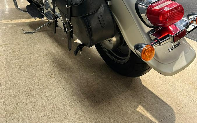 2007 Suzuki Boulevard C90T