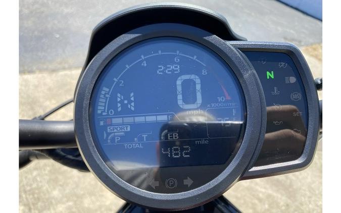 2022 Honda REBEL 1100 DCT