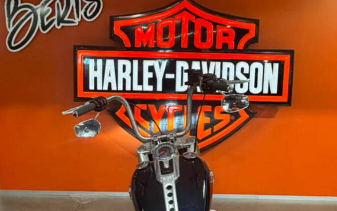 2019 Harley-Davidson® FLFB - Softail® Fat Boy®