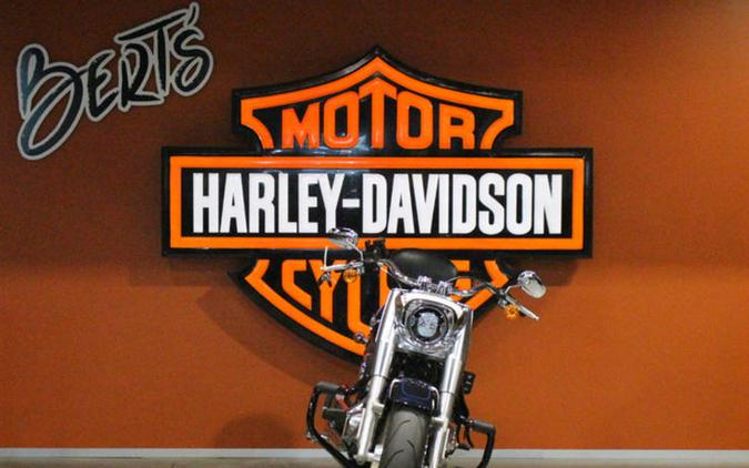 2019 Harley-Davidson® FLFB - Softail® Fat Boy®