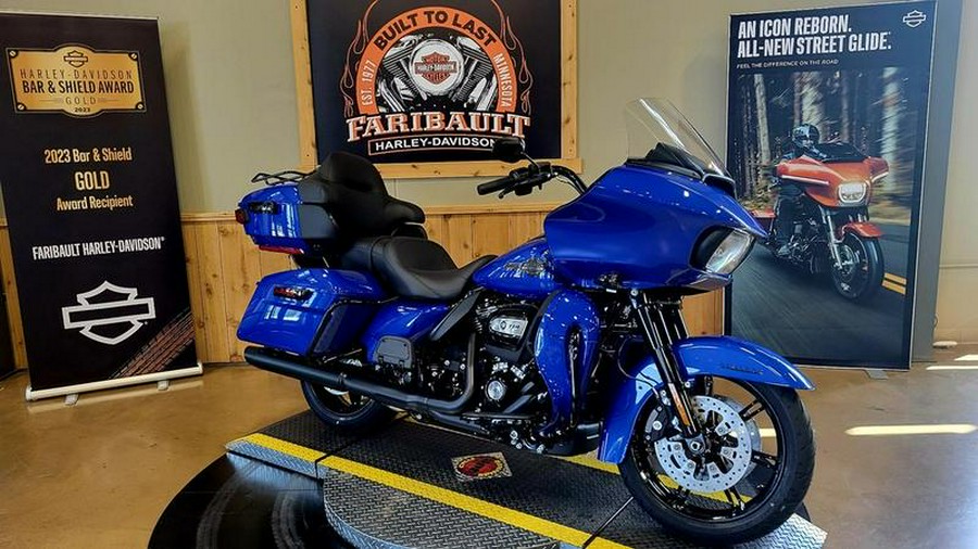 2024 Harley-Davidson® FLTRK - Road Glide® Limited