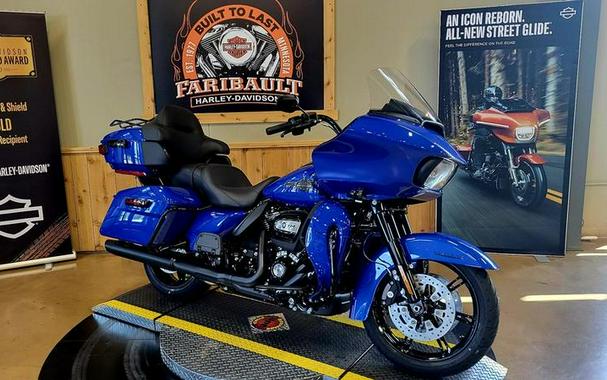 2024 Harley-Davidson® FLTRK - Road Glide® Limited