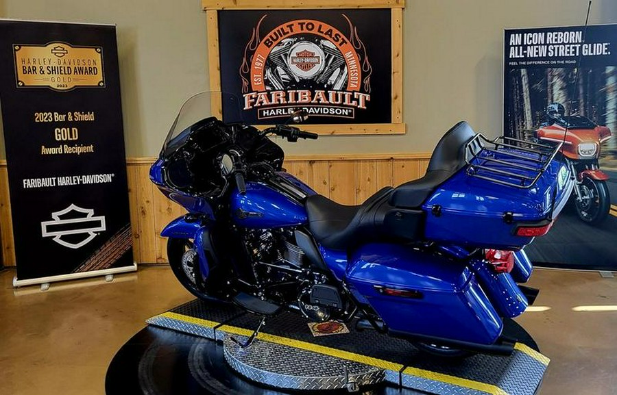 2024 Harley-Davidson® FLTRK - Road Glide® Limited