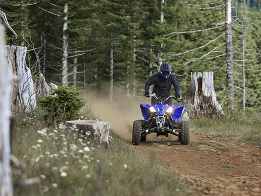 2025 Yamaha YFZ450R