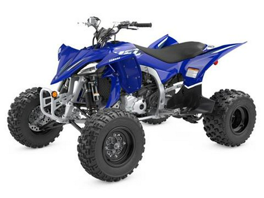 2025 Yamaha YFZ450R