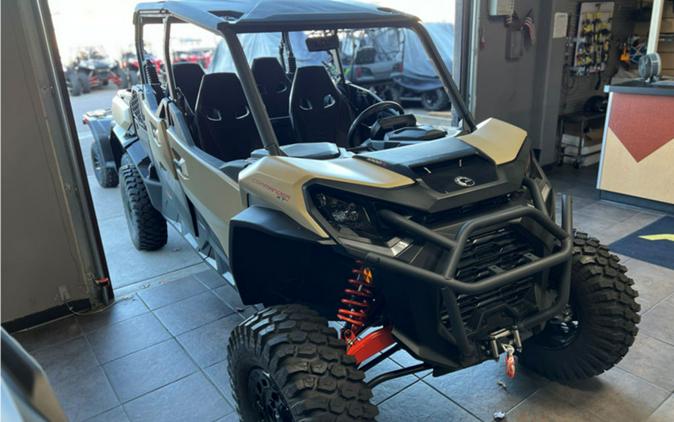 2024 Can-Am™ Commander MAX XT-P 1000R