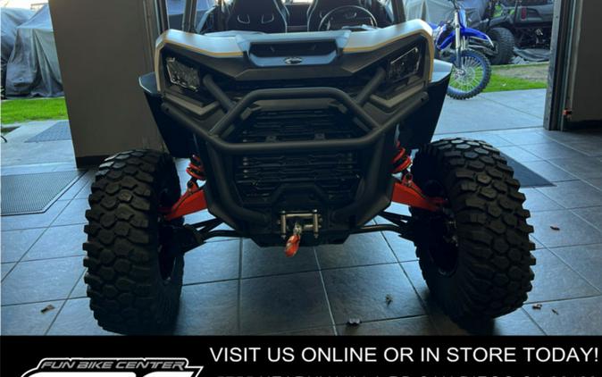 2024 Can-Am™ Commander MAX XT-P 1000R