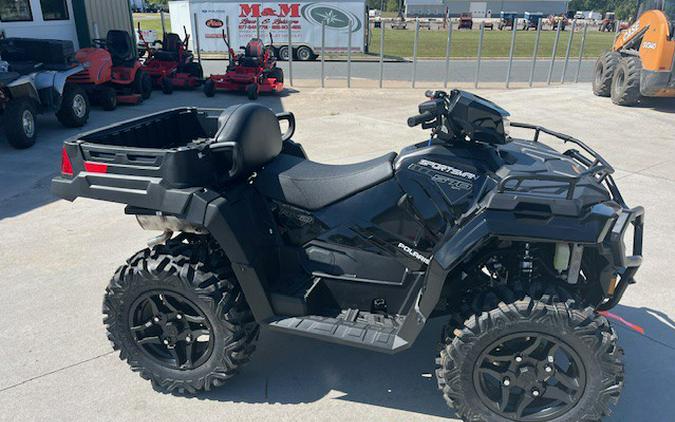 2025 Polaris Industries Sportsman X2 570