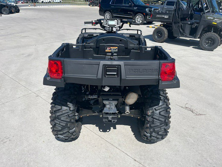 2025 Polaris Industries Sportsman X2 570