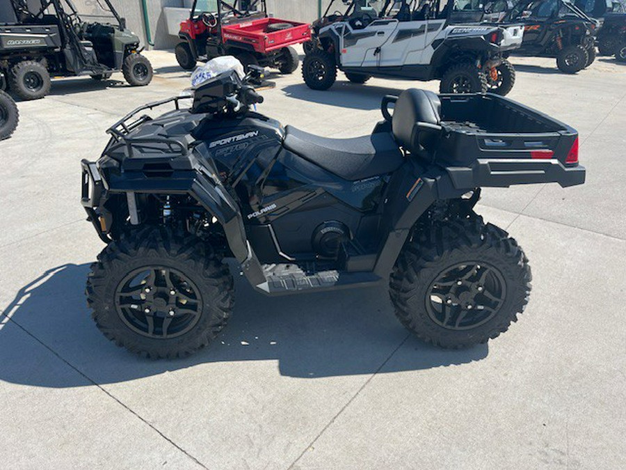 2025 Polaris Industries Sportsman X2 570