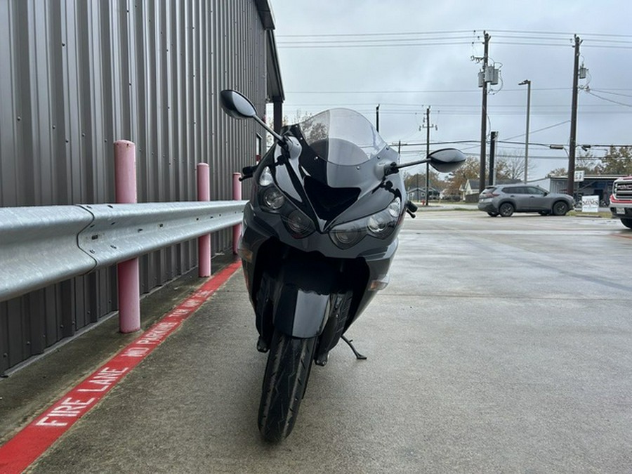 2022 Kawasaki Ninja ZX-14R ABS