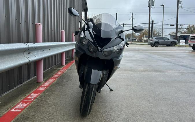 2022 Kawasaki Ninja ZX-14R ABS