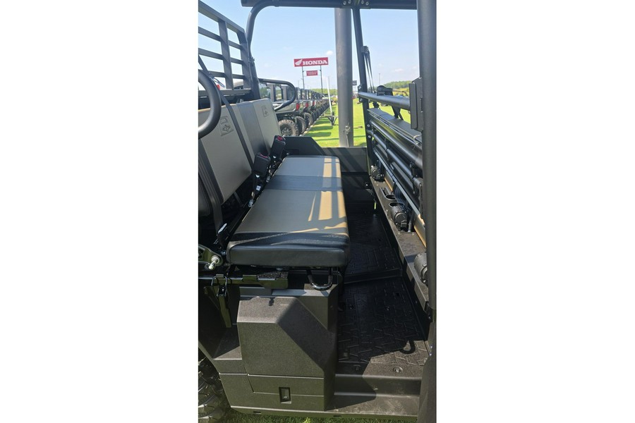 2026 Kawasaki Mule™ PRO-FXT™ 1000 LE Ranch Edition