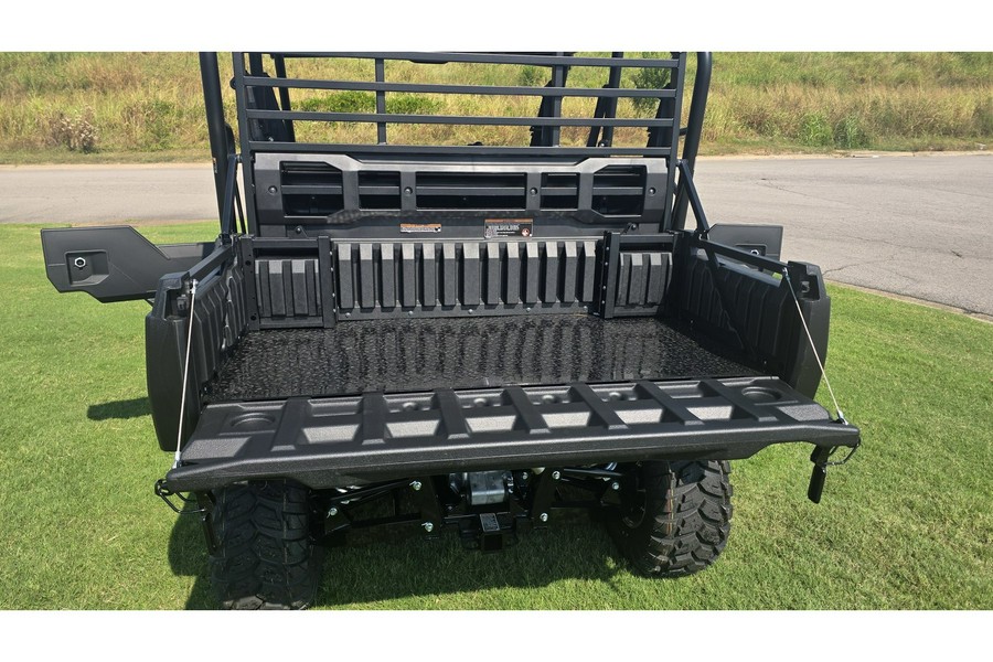 2026 Kawasaki Mule™ PRO-FXT™ 1000 LE Ranch Edition