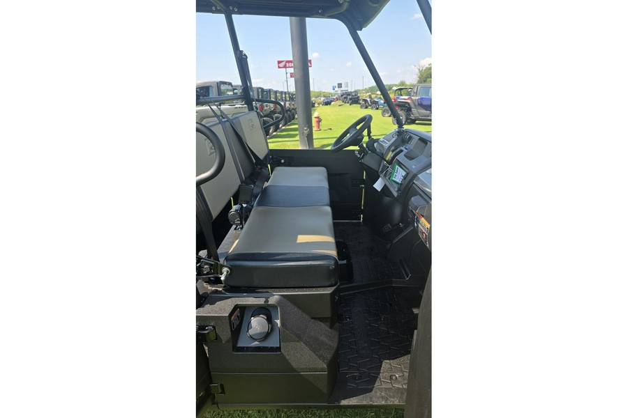 2026 Kawasaki Mule™ PRO-FXT™ 1000 LE Ranch Edition