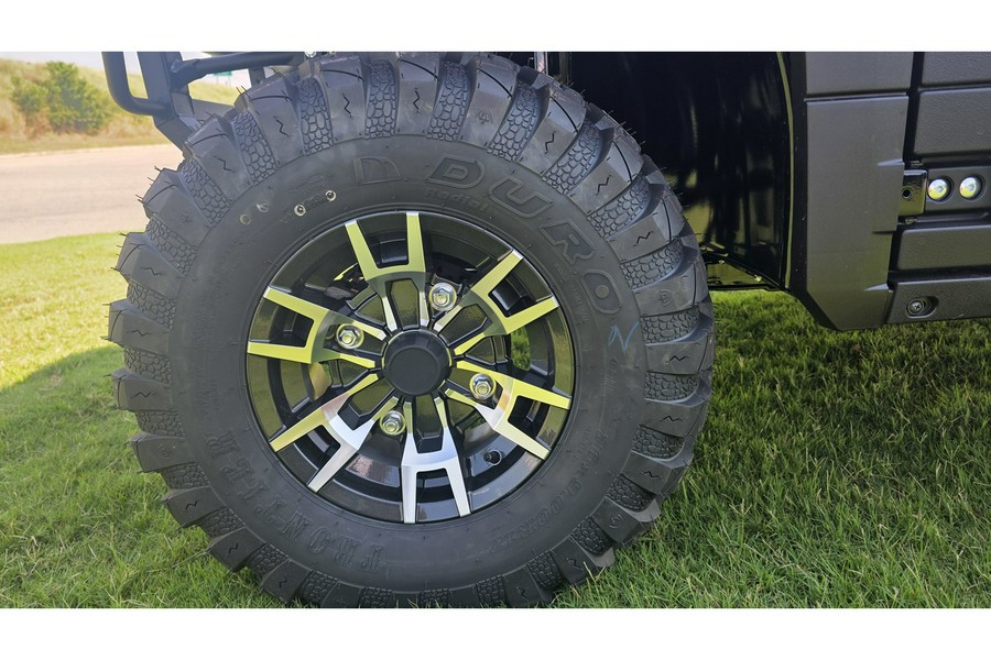 2026 Kawasaki Mule™ PRO-FXT™ 1000 LE Ranch Edition