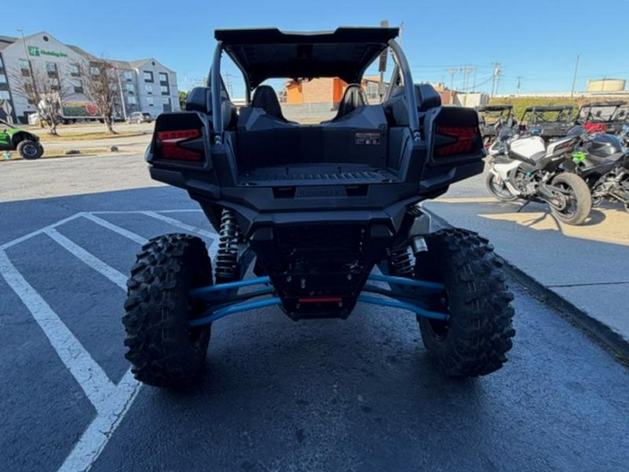 2026 Kawasaki Teryx KRX® 1000 eS