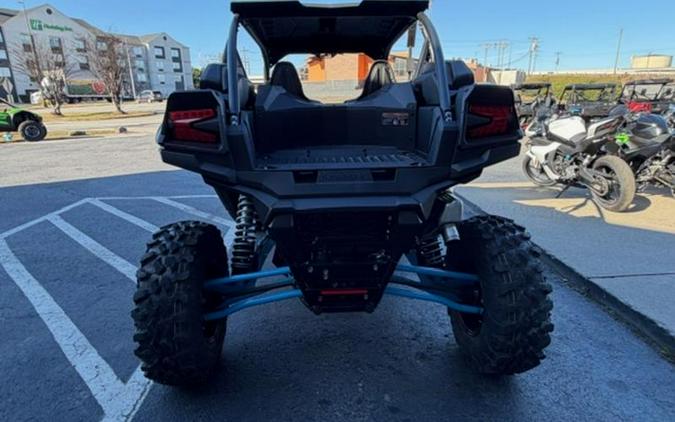 2026 Kawasaki Teryx KRX® 1000 eS