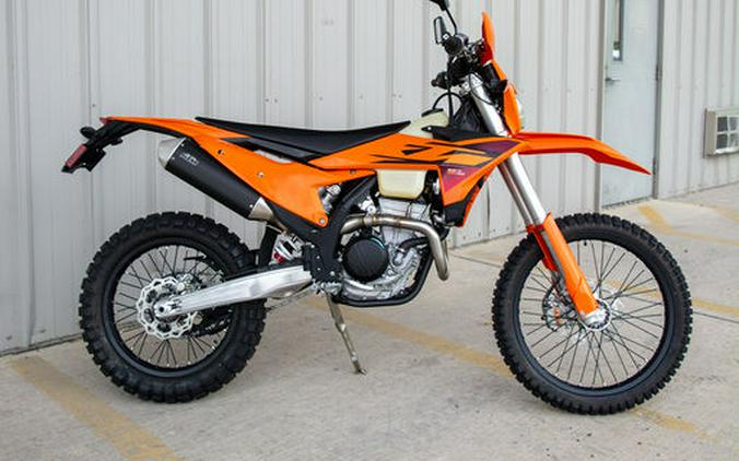 2026 KTM 350 EXC-F