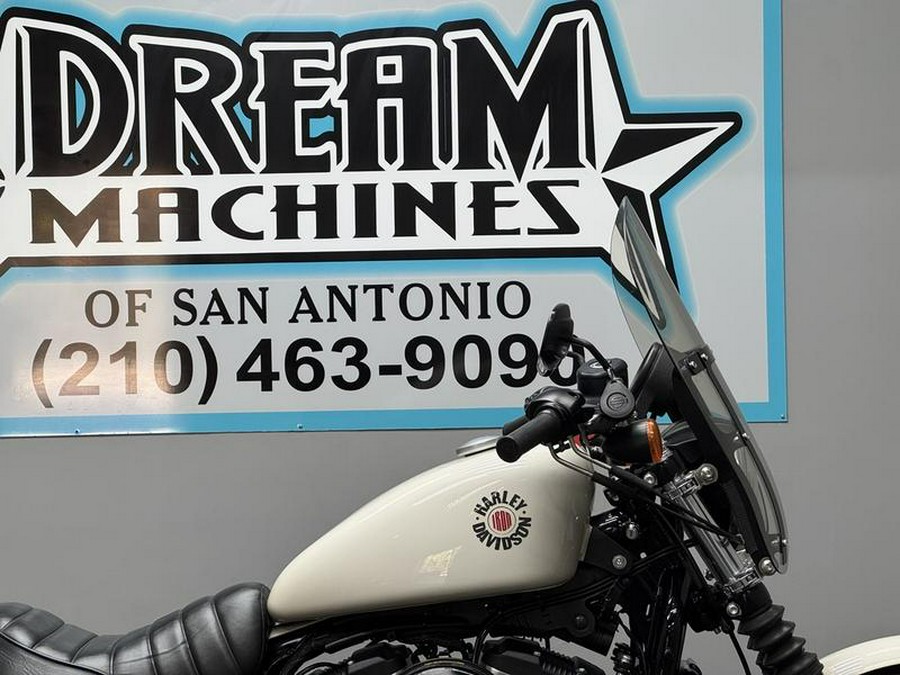 2022 Harley-Davidson® XL883N - Iron 883™