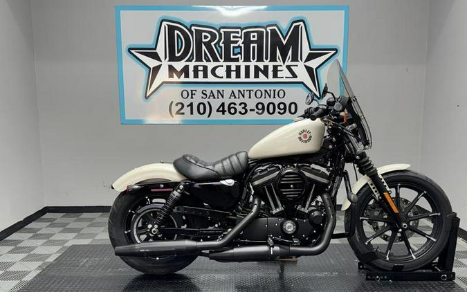 2022 Harley-Davidson® XL883N - Iron 883™