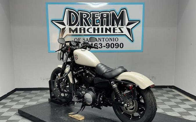 2022 Harley-Davidson® XL883N - Iron 883™