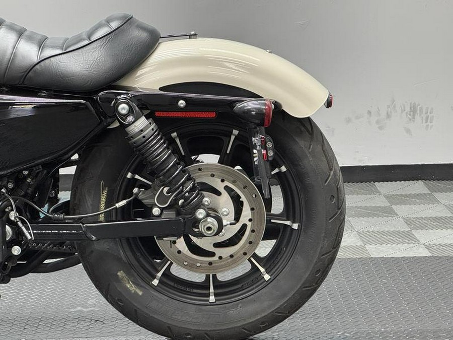 2022 Harley-Davidson® XL883N - Iron 883™