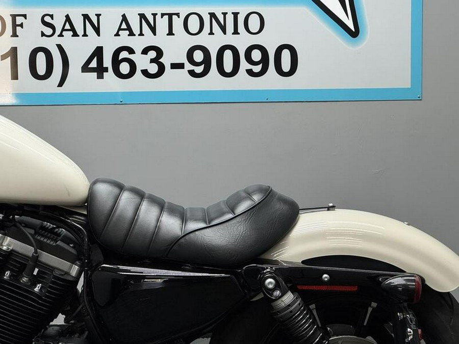 2022 Harley-Davidson® XL883N - Iron 883™