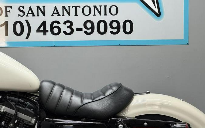 2022 Harley-Davidson® XL883N - Iron 883™