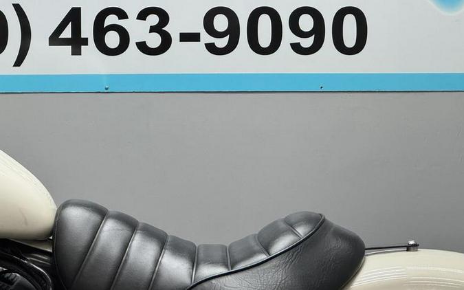 2022 Harley-Davidson® XL883N - Iron 883™