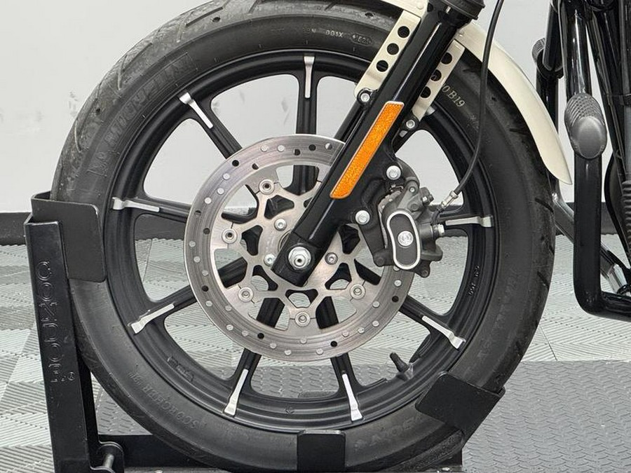 2022 Harley-Davidson® XL883N - Iron 883™
