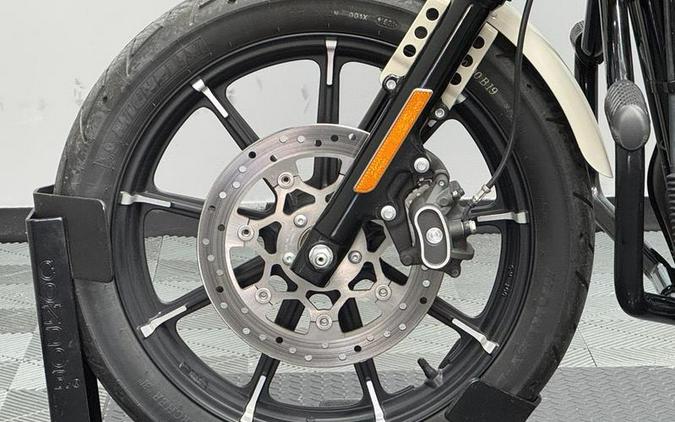 2022 Harley-Davidson® XL883N - Iron 883™