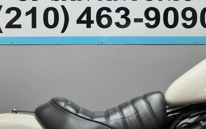 2022 Harley-Davidson® XL883N - Iron 883™