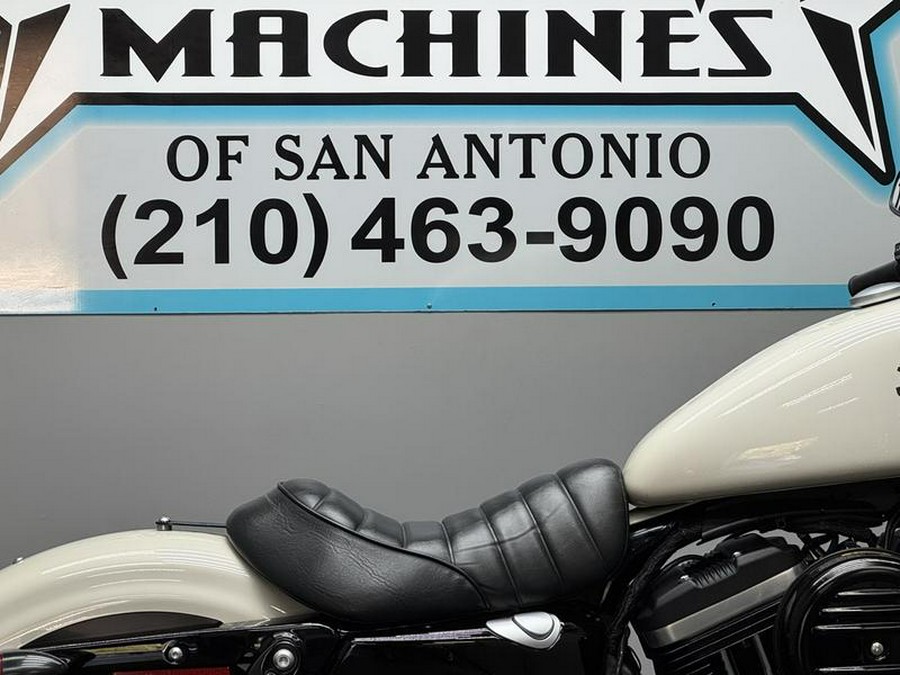 2022 Harley-Davidson® XL883N - Iron 883™