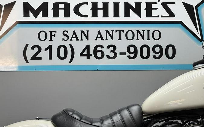 2022 Harley-Davidson® XL883N - Iron 883™